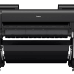Plotter Canon GP-4600S A0 44", 7 culori, Rezolutie printare: 2,400