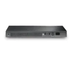 "JetStream™ 24-Port Gigabit L2+ Managed Switch with 4 10GE SFP+ - imagine 3