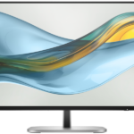 Monitor 27" HP Series 5 Pro, LED, IPS, QHD 2560x1440,
