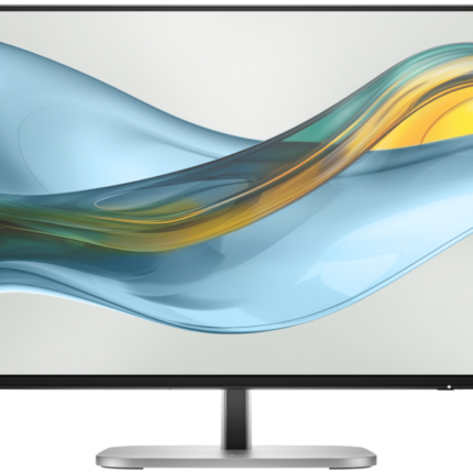Monitor 27" HP Series 5 Pro, LED, IPS, QHD 2560x1440,