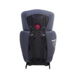 Scaun auto/inaltator 76-150CM(15M-12Y), R129, isofix, rosu, U-Grow - imagine 5