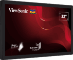 Monitor ViewSonic 32" TD3207 - imagine 6