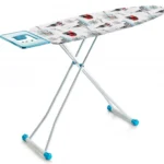 MASA DE CALCAT 125 x 42 CM, KLASS, HEINNER CARE