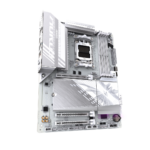 Placa de Baza GIGABYTE B850 AORUS ELITE WIFI7 ICE AM5 - imagine 3