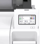 Plotter Canon imagePROGRAF TM-240 24"(610mm), format A1, 5 culori, rezolutie - imagine 2