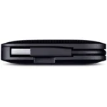 Hub USB TP-Link UH400, 4 porturi USB 3.0, negru - imagine 3