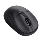 Mouse Trust cu Bluetooth, ambidextru, 3 butoane (neprogramabile), DPI ajustabil - imagine 2
