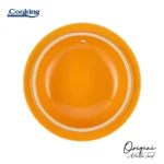 OALA CERAMICA CU CAPAC 12x11 CM, 2 L, NICOLAI TAND, - imagine 8