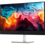Monitor Dell 31.5" S3225QC 4K UHD 80.32 cm, 3840 x - imagine 4