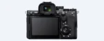 APARAT FOTO SONY Α7R V CU SENZOR DE IMAGINE FULL - imagine 6