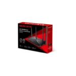 Router wireless MERCUSYS Gigabit AC12G, AC1200, WiFI 5, Dual Band - imagine 3