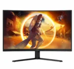 Monitor AOC 31.2" CQ32G4VE - imagine 13