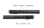 MacBook Pro 14.2"/Apple M4 Max (CPU 14-core, GPU 32-core, Neural - imagine 4