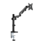 Brat monitor Neomounts DS70-750BL1; pentru display-uri cu diagonale 17"-27", sistem - imagine 3