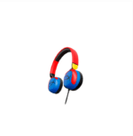 Casti gaming cu fir HyperX Cloud Mini, PC/Nintendo Switch/controllere PS/Xbox/tablete, - imagine 2
