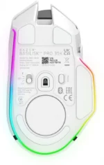 Razer Basilisk V3 Pro 35K, wireless, bluetooth, rezolutie maxima 35000 - imagine 4