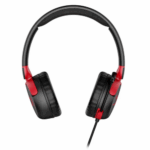 Casti gaming HyperX Cloud Mini, PC/Nintendo Switch/controllere PS/Xbox/tablete, volum limitat - imagine 3