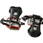 PEDALE AL CU RATRAPE 869LC, ARG/ROSU