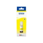 Cartus cerneala Epson 103 ECOTANK , yellow, capacitate 70ml, pentru