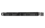 NAS QNAP 435XeU 4-Bay, CPU Marvell 64-bit Octeon TX2 CN9130