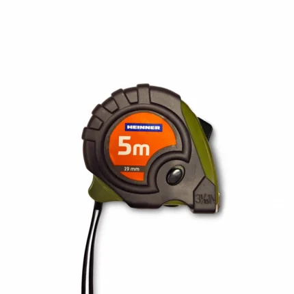 HEINNER Ruleta 5M pentru uz gospodaresc/hobby