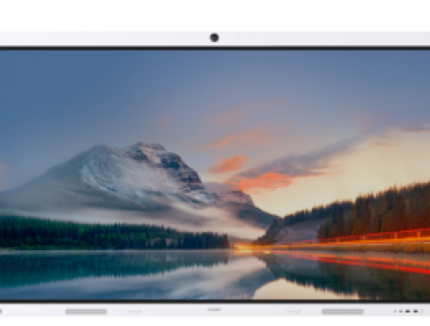 Ecran interactiv HUAWEI B2 75" Win11