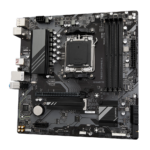 Placa de baza Gigabyte A620M GAMING X AX AM5 - imagine 4