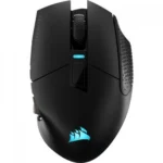 Mouse Gaming Corsair SCIMITAR ELITE WIRELESS MMO Optical cu fir, - imagine 2