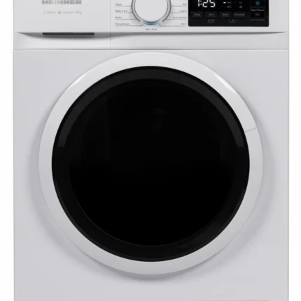MASINA DE SPALAT RUFE HEINNER HWM-M1014IVNA+++