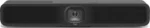 Camera web Logitech MeetUp 2 Graphite, interfata USB-C, focalizare 4X