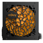 Sursa NJOY TITAN+ 650W 80+ BRONZE - imagine 2