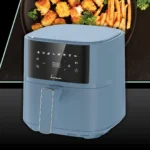 FRITEUZA CU AER CALD FRAM FAF-B6BL17SQ - imagine 2