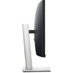 Monitor Dell 34" P3424WEB 86.71 cm, WQHD 3440 x 1440, - imagine 5