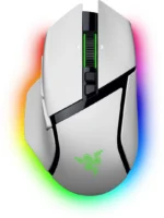Razer Basilisk V3 Pro 35K, wireless, bluetooth, rezolutie maxima 35000