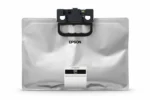 EPSON WF-M53xx/58xx BLACK INK CART. XXL, Compatibilitate: WorkForce Pro WF-M5899DWF,