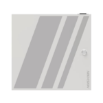 Centrala control acces Hikvision DS-K2704X, 10/100/1000 Mbps, interfete: 1x Network,