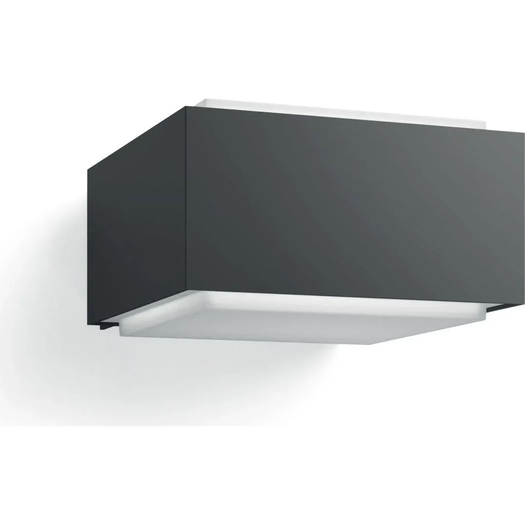 overlay_b799131cc98a306ac52f10054244757a.jpg Aplica pentru exterior Philips Hedgehog, 1xE27, max 42W, IP44 ,182x160x91mm, - imagine 1