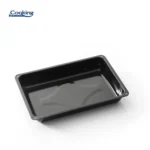 TAVA EMAILATA DREPTUNGHI 37x 26x 4.5 CM