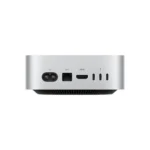 Mac mini: Apple M4 (CPU 10-core, GPU 10-core, Neural Engine - imagine 2