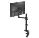 Brat monitor Neomounts DS60-425BL1; pentru display-uri cu diagonale 17"-27", sistem - imagine 2