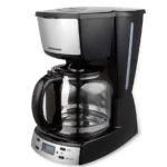 Cafetiera digitala Heinner HCM-D918X