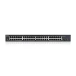 Zyxel GS1900-48, 48-port GbE L2, 48 Port  Smart Switch, - imagine 4