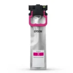 Cartus cerneala Epson Magenta, XXL, capacitate 5k pagini, pentru Epson