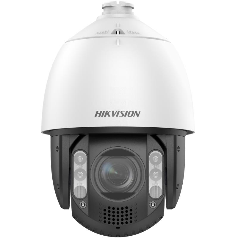 overlay_b9b0a280ef8e20c780037637fbd8a2e4.png Camera de supraveghere IP Speed Dome 12X ColorVu 4MP Hikvision - imagine 1