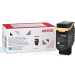 Toner Xerox 006R04832 Cyan 5500 pagini C320/C325