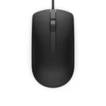 Mouse DELL MS116, negru