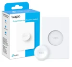 TP-LINK TAPO S200D intrerupator inteligent cu baza(NECESITA HUB TAPO), Standarde - imagine 2