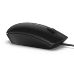 Mouse DELL MS116, negru - imagine 3