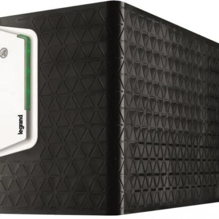 UPS Legrand KEOR SP 600, 600VA/360W, 4xIEC, USB HID, baterie