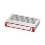ZYXEL USGFLEX100H FIREWALL ROUTER V2 - imagine 2